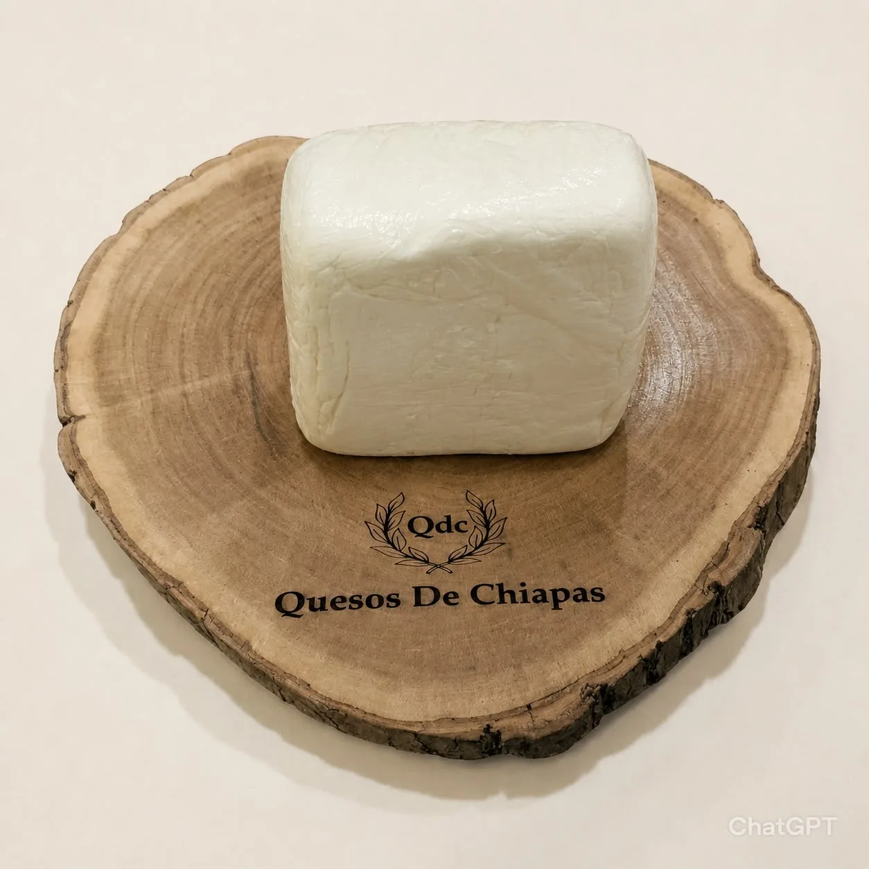 Queso Doble Crema fresco